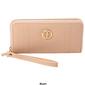 Womens Sasha Braiding Zip Around Wallet - image 6