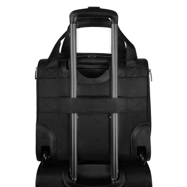 Total Travelware Everest Soft Side 15in. Under The Seat Luggage