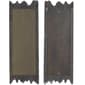 9th & Pike&#174; Rustic French Country Wall D&#233;cor - Set of 2 - image 8