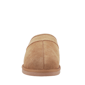 Mens Mykos Edward Suede Scuff Slippers - image 3