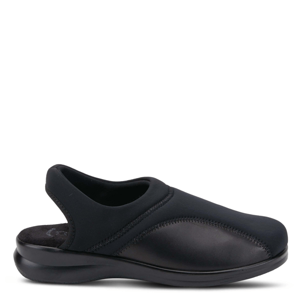 Flexus Flexia Slip-On Sandals