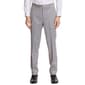 Mens Paisley & Gray&#40;R&#41; Dress Pants - Light Grey Shark - image 1