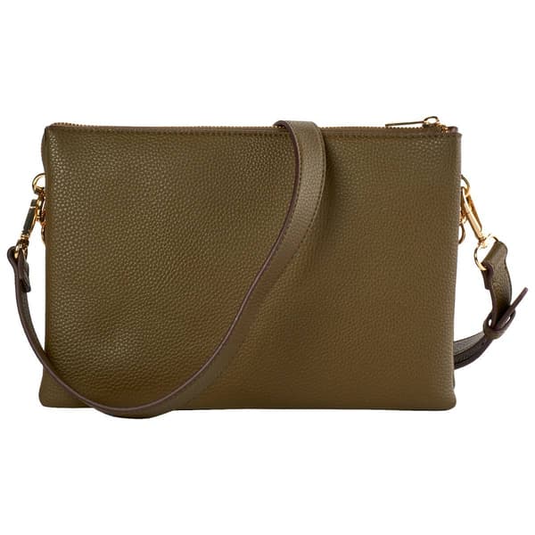 Nanette Lepore Desiree Crossbody