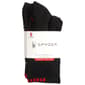 Boys Spyder Crew Socks - image 3