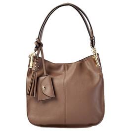 DS Fashion NY 2 in 1 Slouchy Hobo