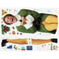 RoomMates® Buddy The Elf Peel &amp; Stick Giant Wall Decals - image 3