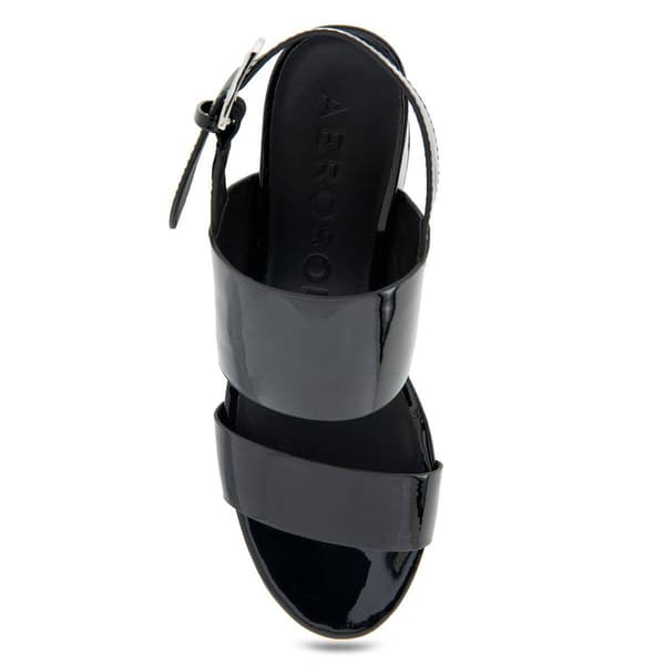 Womens Aerosoles Camila Slingback Sandals