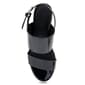 Womens Aerosoles Camila Slingback Sandals - image 3