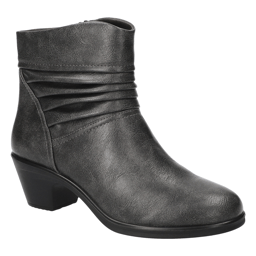 Womens Easy Street Bess Ankle Boots