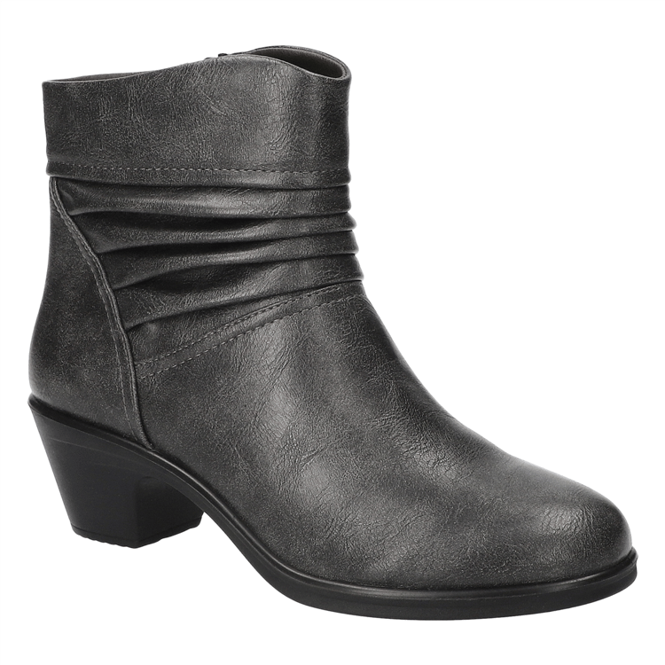 Womens Easy Street Bess Ankle Boots