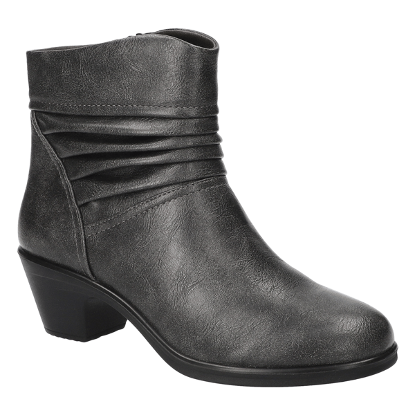 Womens Easy Street Bess Ankle Boots - image 