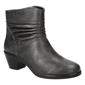 Womens Easy Street Bess Ankle Boots - image 1