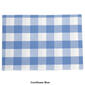 Franklin Plaid Placemat - image 2