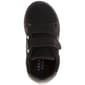 Little Boys French Toast Hook and Loop Casual Sneakers - image 6