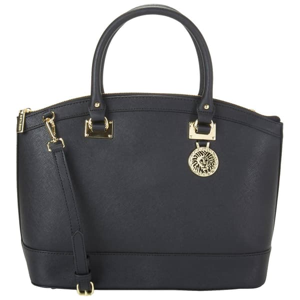 Anne Klein New Recruits Dome Satchel - image 