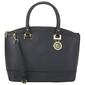 Anne Klein New Recruits Dome Satchel - image 1
