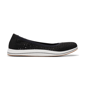 Womens Clarks® Cloudsteppers™ Breeze Roam Casual Flats - image 7