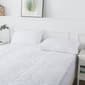 Waverly Quilted Cotton Top with Feather Topper - image 4