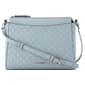 Nine West Bowie Mini Top Zip Crossbody $50 - image 1