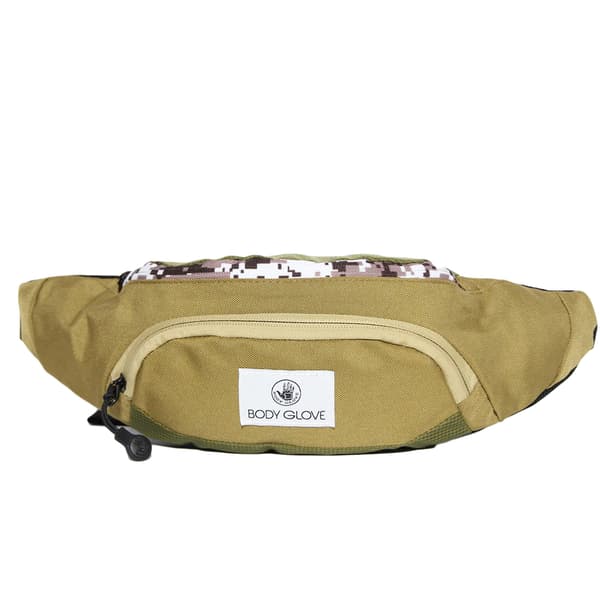 Body Glove Quimby Hip Pack - image 