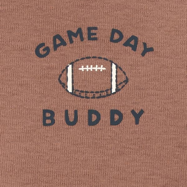 Baby Boy (NB-24M) Carter''s® Game Day Buddy Little Character Set