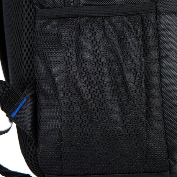 InUSA Roadster Executive Backpack w/ 15.6in. Laptop Pouch