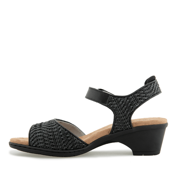 Womens JBU Jule Ankel Strap Sandals