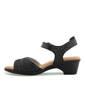Womens JBU Jule Ankel Strap Sandals - image 4