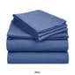 Superior Solid Cotton Flannel Deep Pocket Sheet Set - image 10
