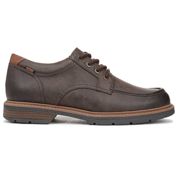 Mens Dr. Scholl's Ashton Oxfords