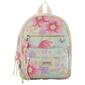 Madden Girl Nylon Floral Midsize Backpack - image 1