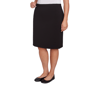 Plus Size Emaline Replenishment Pencil Skirt - image 3