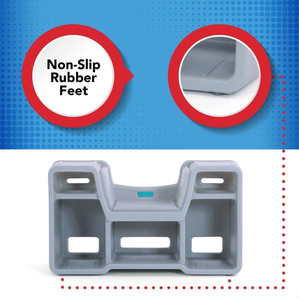 Simplay3 Cozy Cubby Reading Nook