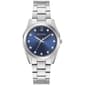 Womens Bulova Surveyor Blue Dial Bracelet Watch - 96P229 - image 1