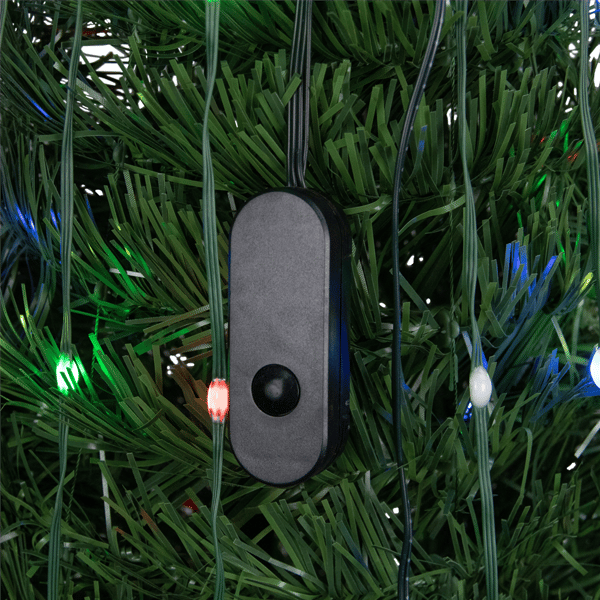 Northlight 4ft. Color Changing Pop Up Outdoor Christmas Tree
