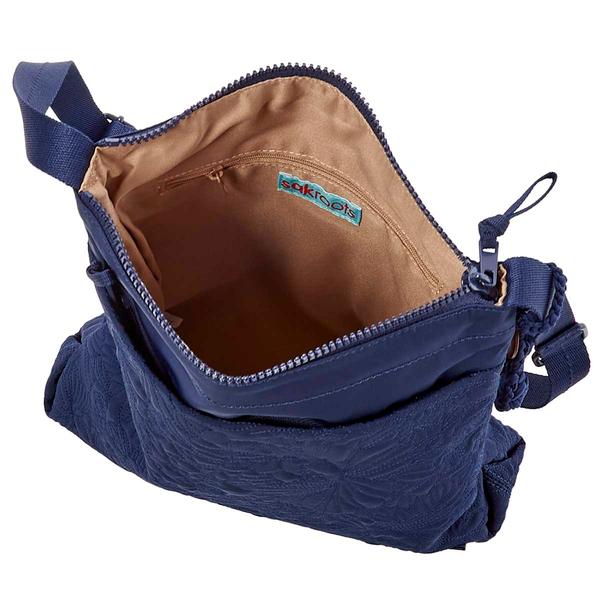 The Sak Banyan Crossbody