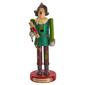 Kurt S. Adler 10in. Wizard of Oz&#40;tm&#41; Scarecrow Nutcracker - image 1