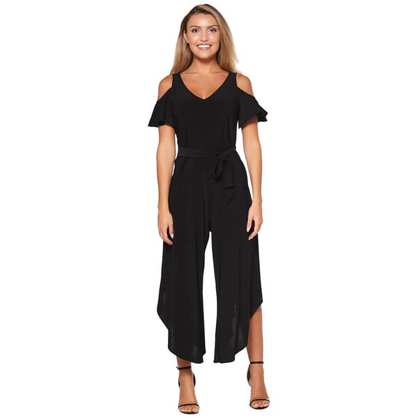 Msk petite hot sale jumpsuits