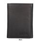 Mens Roots Essence Trifold RFID Wallet - image 5