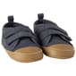 Baby Boy &#40;NB-12M&#41; Carters&#40;R&#41; Navy Double Strap Low Top Sneakers - image 1
