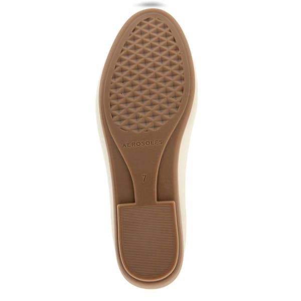 Womens Aerosoles Bell Ballet Flats