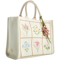 Elle Knit Satchel