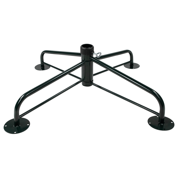 Northlight 48in. Green Artificial Foldable Christmas Tree Stand