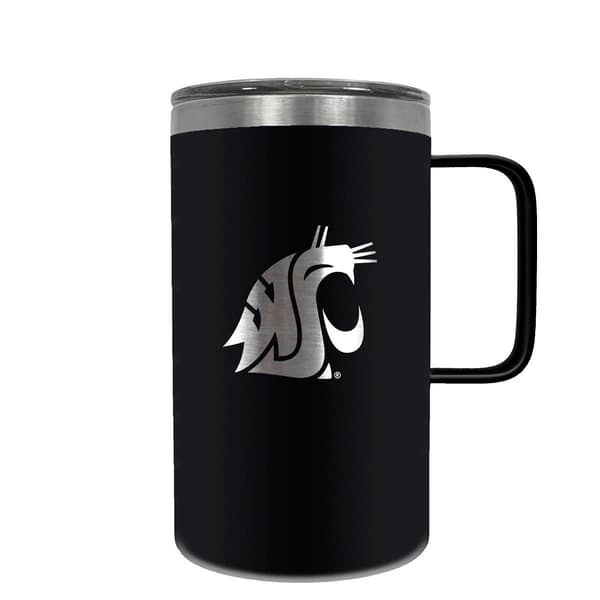 Great American Products 18oz. Washington State Cougars Hustle Mug - image 