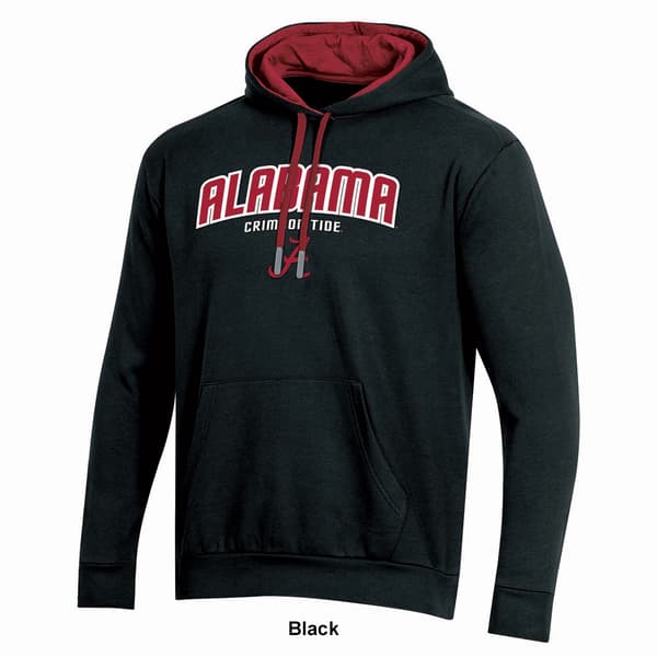 Mens Knights Apparel University of Alabama Pullover Hoodie