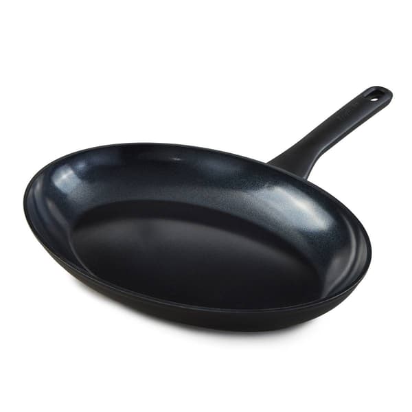 BergHOFF Helix Nonstick Ceramic 2qt. Fish Pan - image 