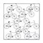 9th & Pike&#174; Metal Bicycle Collage Wall Decor - image 3