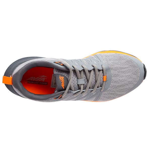 Mens Avia Quick Step 2.0 Athletic Sneakers
