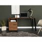 FM FURNITURE Petra Mahogany Desk - image 2