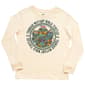 Boys (8-20) Teenage Mutant Ninja Turtles Long Sleeve Tee - image 1